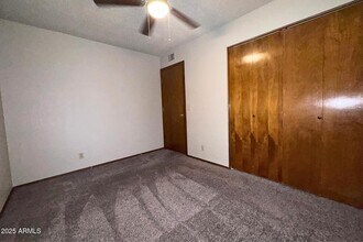 4401 E Contessa St in Mesa, AZ - Building Photo - Building Photo