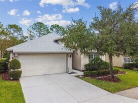 5354 Lookout Pass in Wesley Chapel, FL - Building Photo