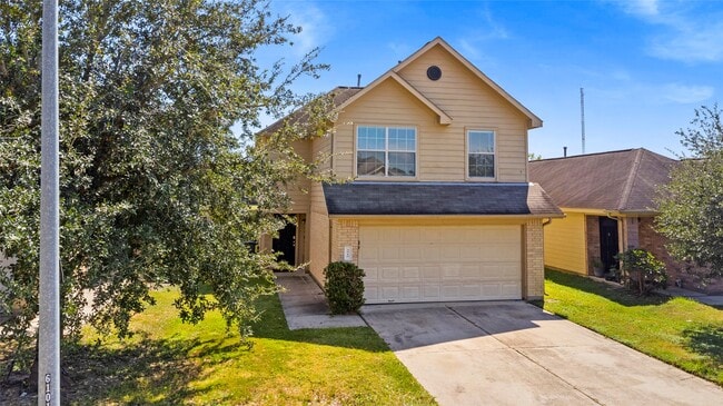 2515 Bammelwood Dr