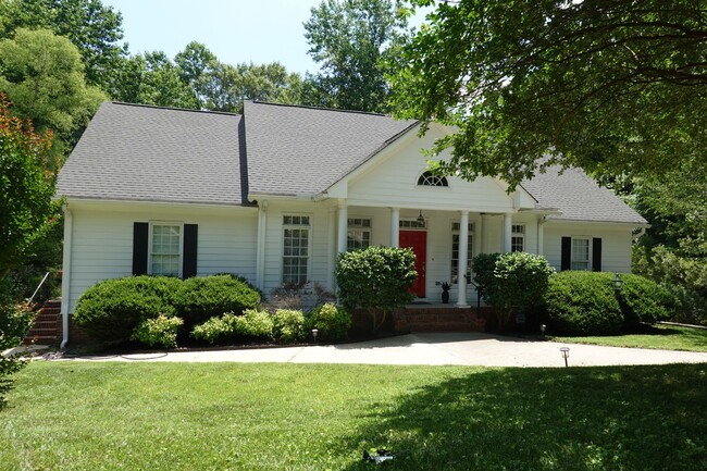 118 Kempe Dr in Williamsburg, VA - Building Photo - Building Photo