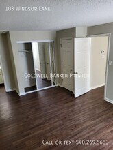 103 Windsor Ln in Williamsburg, VA - Building Photo - Building Photo