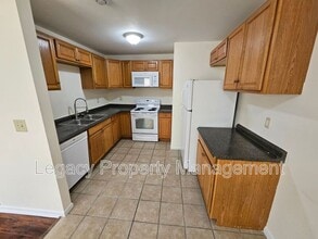 531 S Anthony St in Burlington, NC - Building Photo - Building Photo