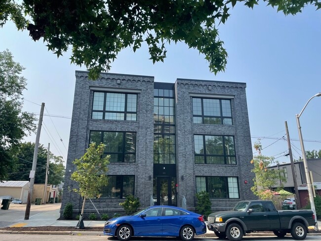 Peabody Walk Lofts photo'