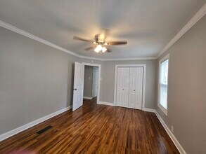 2801 Oak St in Shreveport, LA - Building Photo - Building Photo