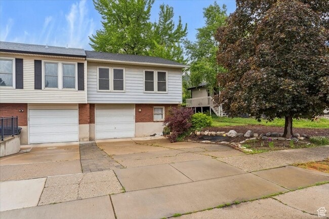 property at 22 W 1470 S