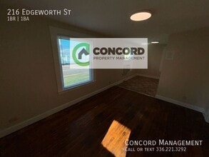 216 Edgeworth St in High Point, NC - Building Photo - Building Photo