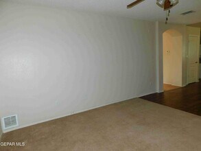3408 Blue Earth Ln in El Paso, TX - Building Photo - Building Photo