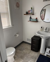 111 N Black River St, Unit Upper in Sparta, WI - Building Photo - Building Photo