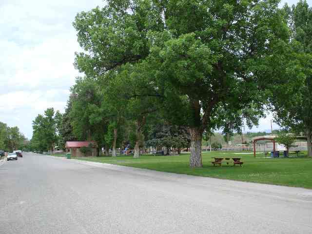 205 4th Ave S in Greybull, WY - Building Photo - Building Photo