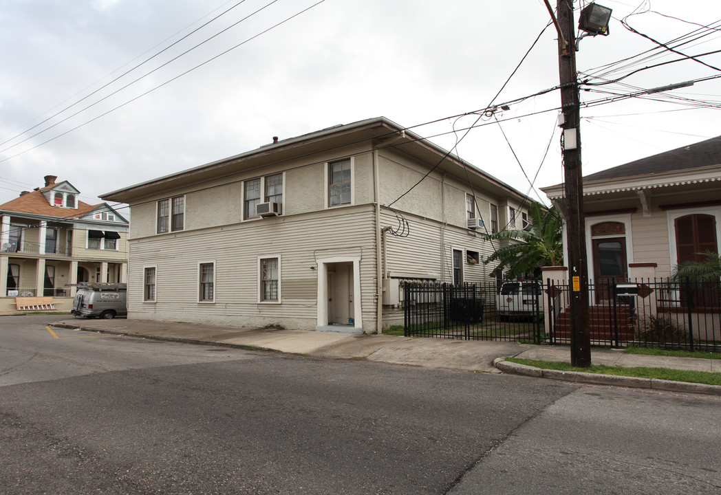 1634 Third St in New Orleans, LA - Building Photo