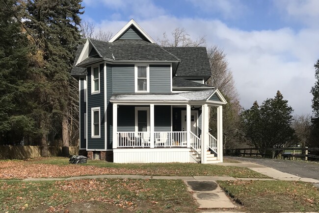 24 Garden St, Unit #3