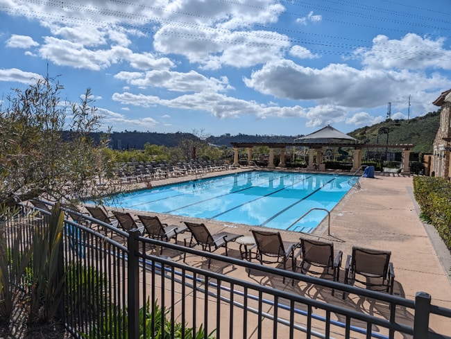 property at 2702 Escala Cir