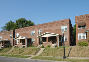 1419-1425 Northwest Blvd Apartments