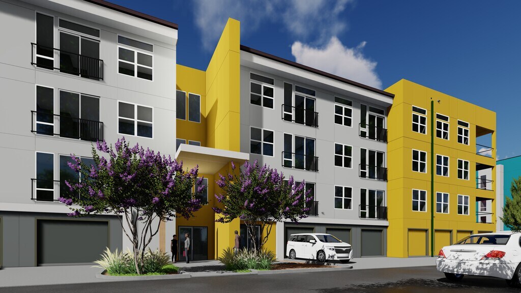 Solasta Luxury Apartments Sacramento, CA Apartments