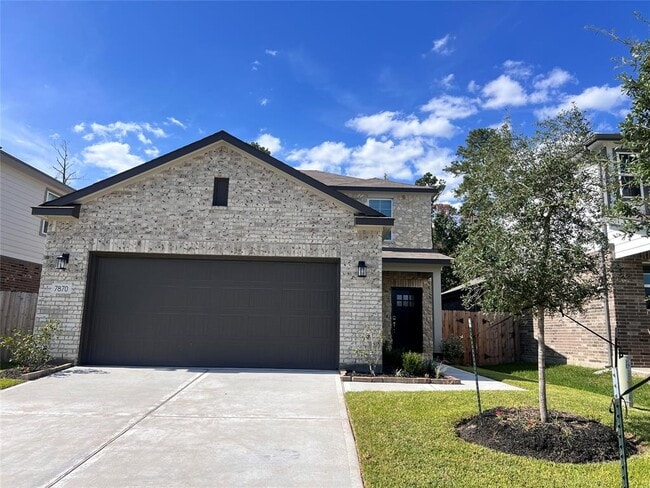 property at 7870 Alset Dr