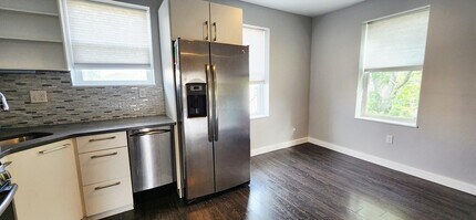 1 Chelsea Ter, Unit #3 in Boston, MA - Building Photo - Building Photo