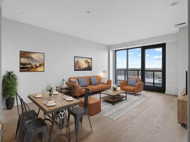 property at 375 Canal St