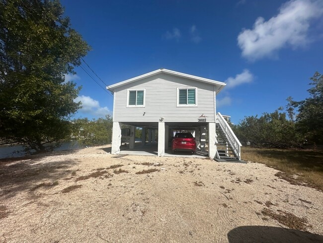 property at 3693 Landers St