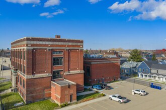 Hope House in Buffalo, NY - Building Photo - Building Photo