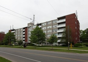 Leland Park Residences Apartments