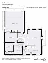 10400 Caton Pl in Midwest City, OK - Building Photo - Building Photo