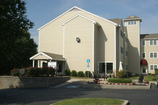 Dogwood Retirement Apartments