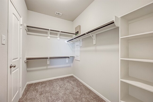 property at 6110 Scott Way