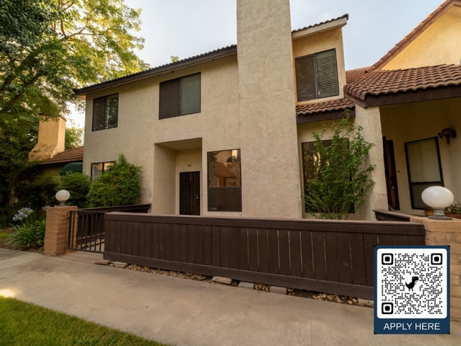 property at 2890 E Huntington Blvd