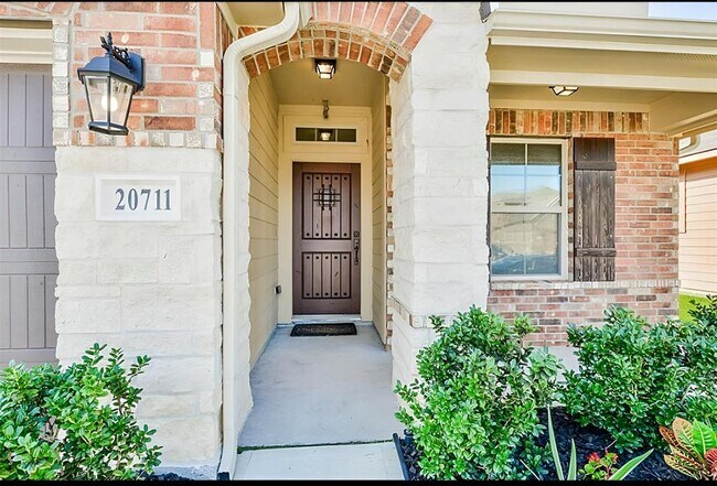 20711 Winghaven Dr in Katy, TX - Building Photo - Building Photo