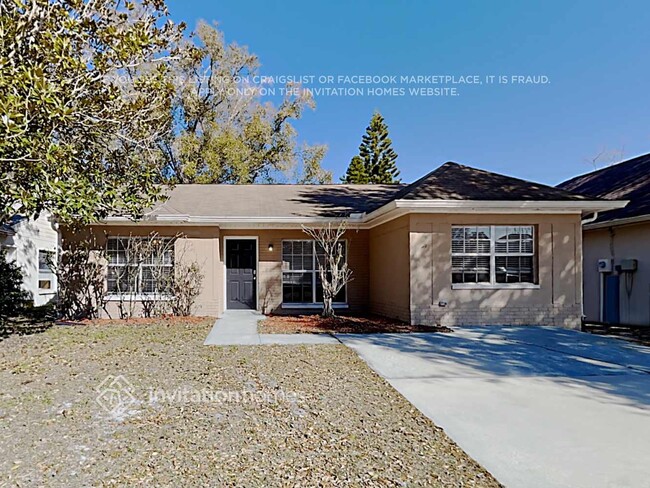 property at 6707 Gilda Dr