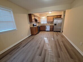 408 Savage Dr in Newport News, VA - Building Photo - Building Photo