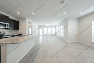 424 Poplin Ln in Troy, TX - Building Photo - Building Photo