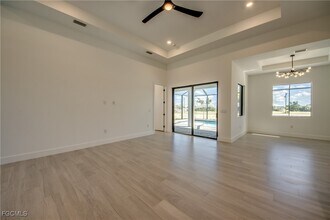 1531 NW 40th Pl in Cape Coral, FL - Building Photo - Building Photo