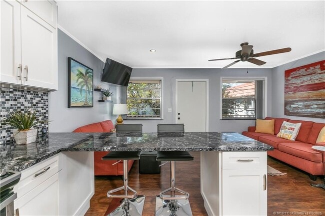 property at 2600 SE Ocean Blvd