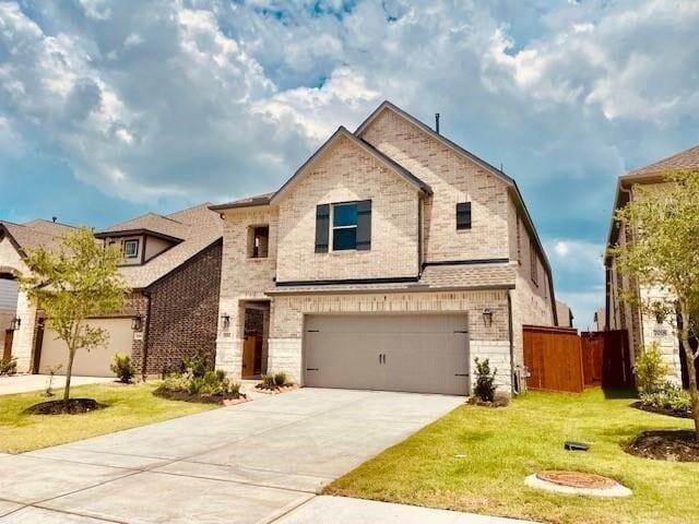 property at 7022 Snow Finch Ln