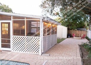 2350 Brookshire Ave in Winter Park, FL - Building Photo - Building Photo