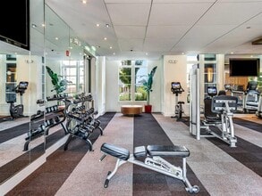 Lerner Windmill Parc in Sterling, VA - Foto de edificio - Building Photo