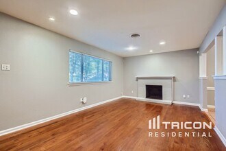 2606 Olympia Ct in Arlington, TX - Building Photo - Building Photo