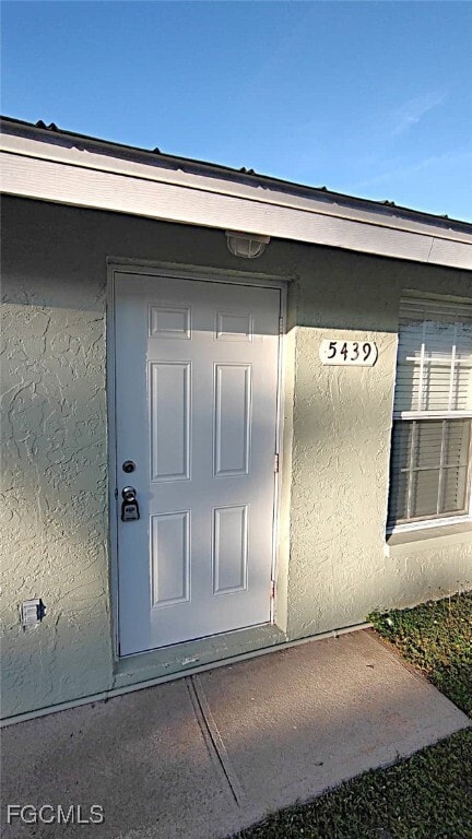 property at 5439 Sago Ave