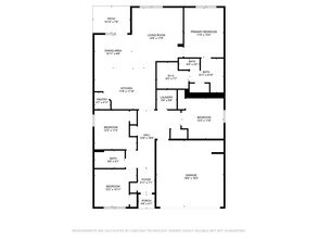 132 Ozy Dr in Athens, AL - Building Photo - Building Photo