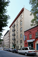 565-569 W 139th St in New York, NY - Building Photo - Building Photo