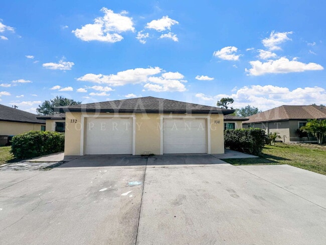 132 Cultural Park Blvd in Cape Coral, FL - Building Photo - Building Photo