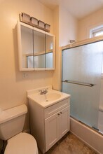 3 Parker Hill Ter, Unit 2 in Boston, MA - Building Photo - Building Photo
