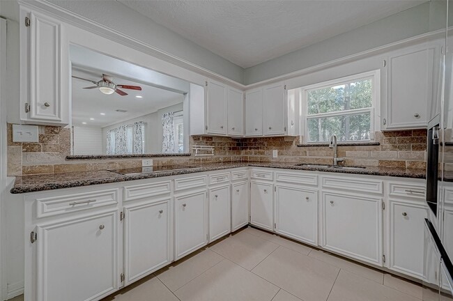 property at 8110 Bent Oak Ln