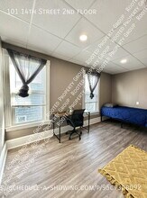 101 14th St in Troy, NY - Building Photo - Building Photo