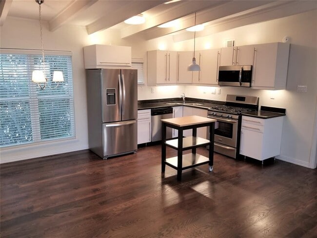 216 Marshall St in Houston, TX - Building Photo - Building Photo