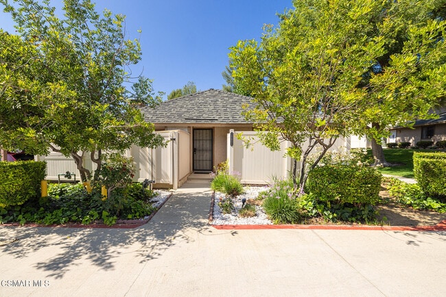property at 28801 Conejo View Dr