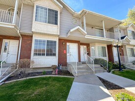 245 W 2230 N in Provo, UT - Building Photo