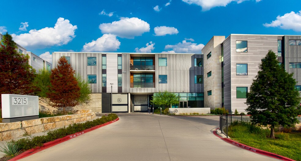 The Block on 28th Apartments Austin, TX Apartments For Rent