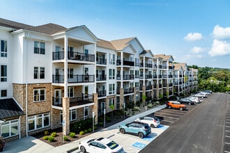 Monroe Pointe in Monroeville, PA - Building Photo - Building Photo